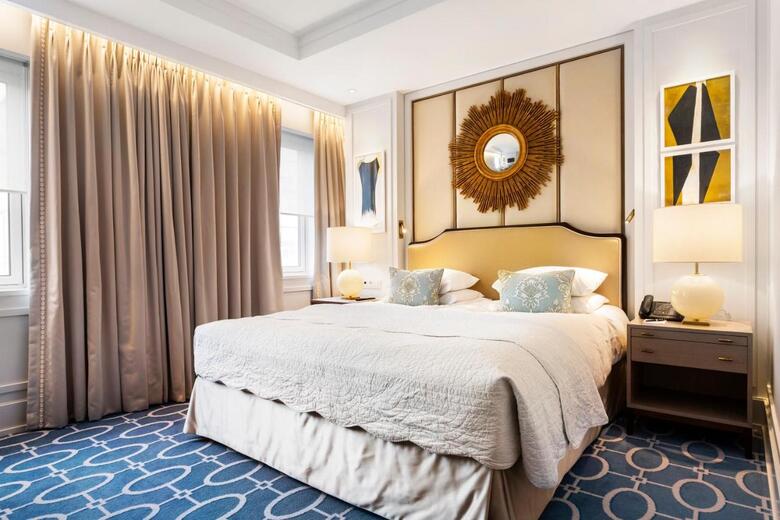 Hotel Continental