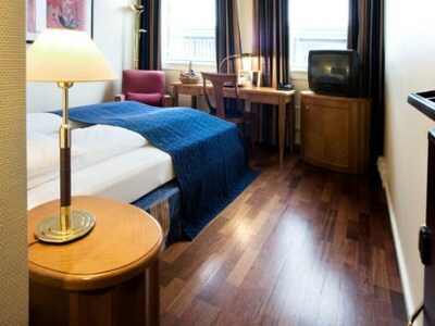 First Hotel Millennium