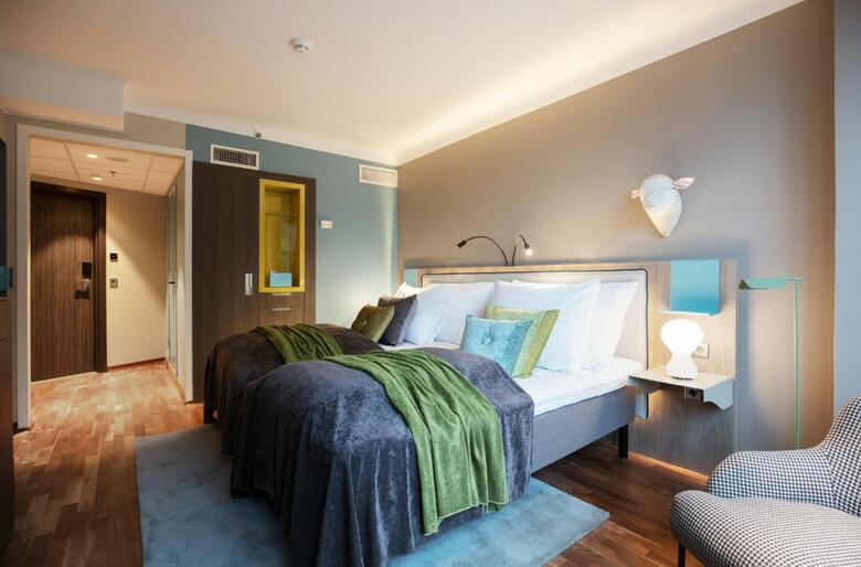 Hotel Clarion Royal Christiania