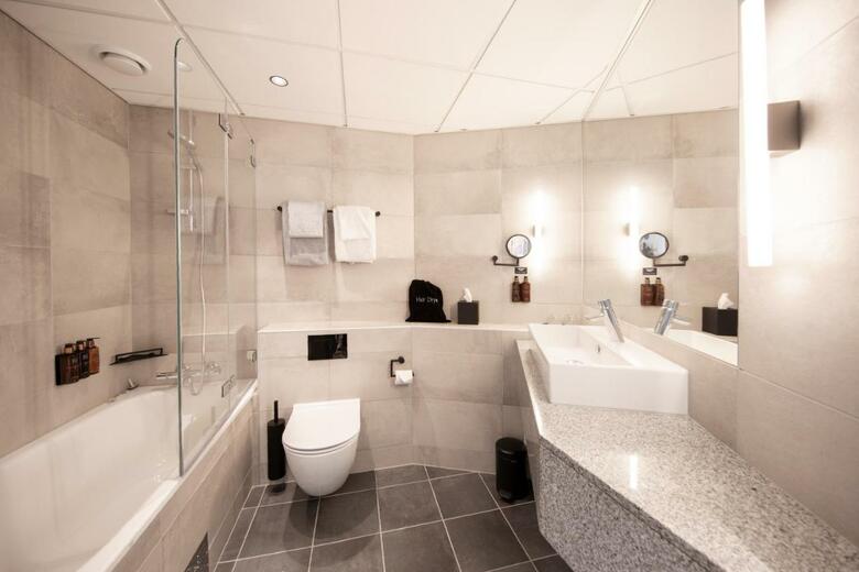Hotel Clarion Royal Christiania
