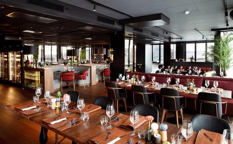 Hotel Clarion Royal Christiania
