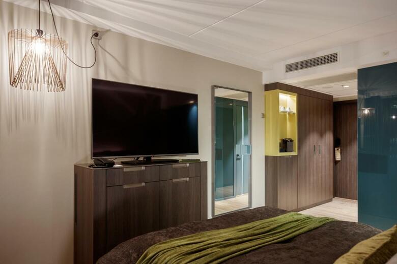 Hotel Clarion Royal Christiania