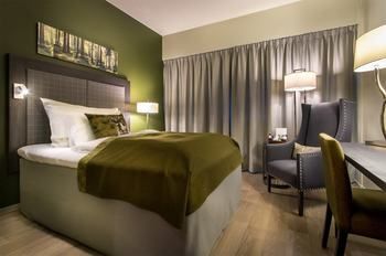 Hotel Soria Moria