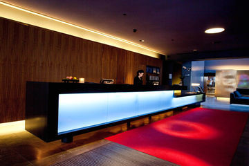 Hotel First Noble House