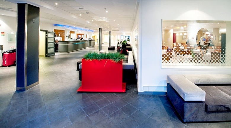 Hotel Quality Airport Gardermoen