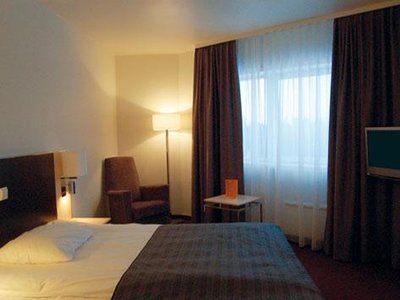 Hotel Quality Airport Gardermoen