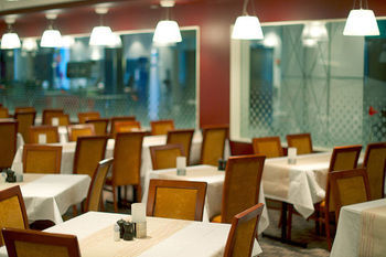 Hotel Quality Airport Gardermoen