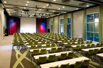 Hotel Quality Airport Gardermoen
