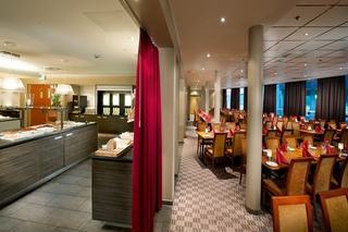 Hotel Quality Airport Gardermoen