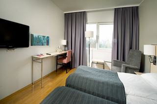 Hotel Quality Airport Gardermoen