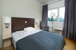 Hotel Quality Airport Gardermoen