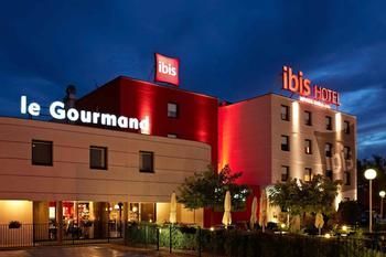 Hotel Ibis Chalon Sur Saone  Europe