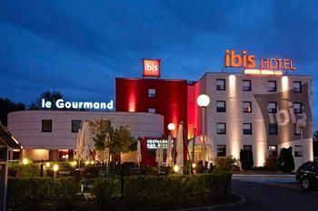 Hotel Ibis Chalon Sur Saone  Europe