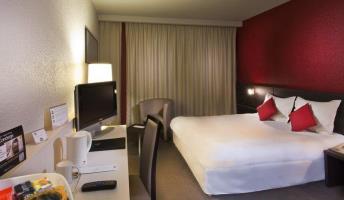 Hotel Best Western Alexander Park