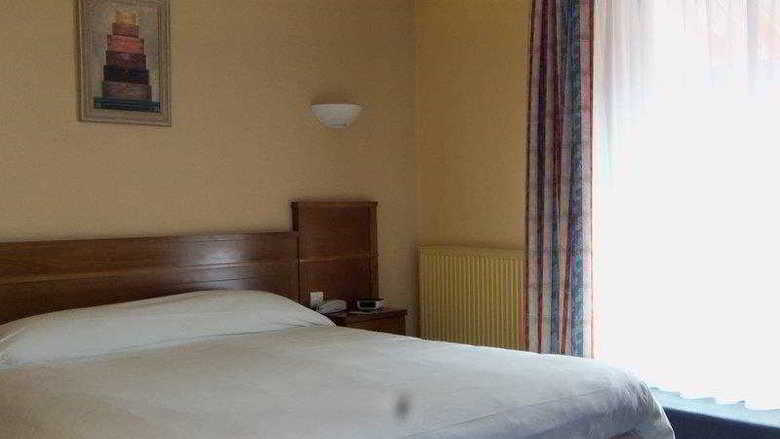 Hotel Jerzual