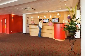 Hotel Ibis Deauville Centre