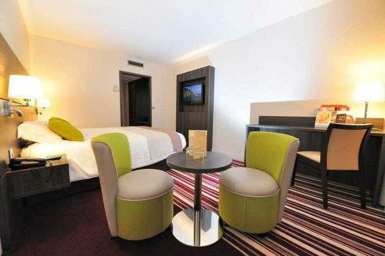 Hotel Mercure Evreux Palais Des Congres