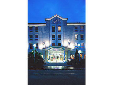 Hotel Mercure