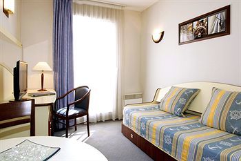 Apartamentos Appart City Compiegne