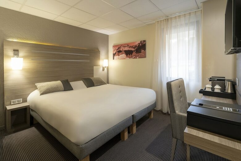 Hotel Kyriad Voiron Chartreuse