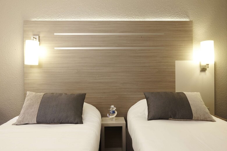 Hotel Kyriad Voiron Chartreuse