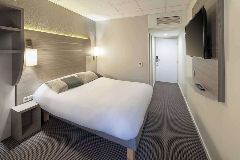 Hotel Kyriad Voiron Chartreuse