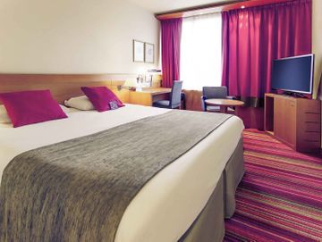 Hotel Mercure Centre