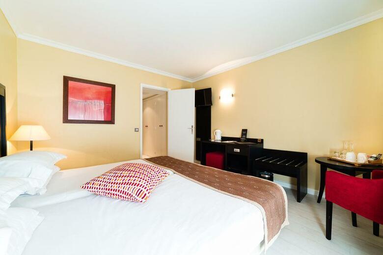 Hotel Helios