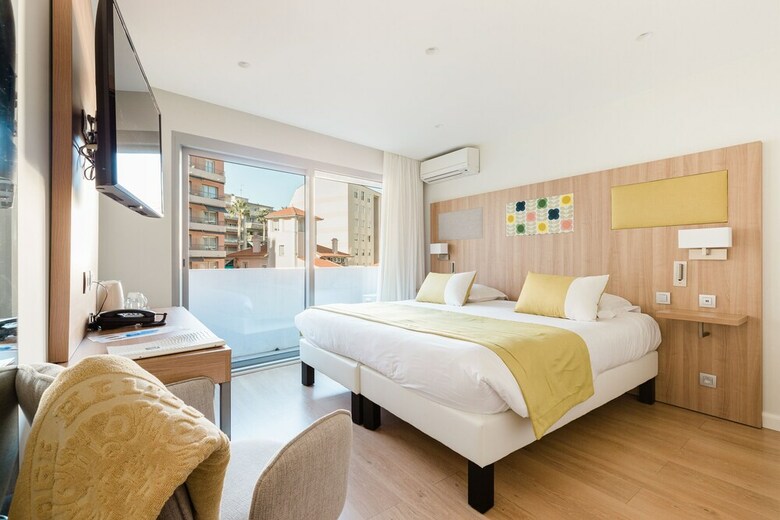 Hotel Helios
