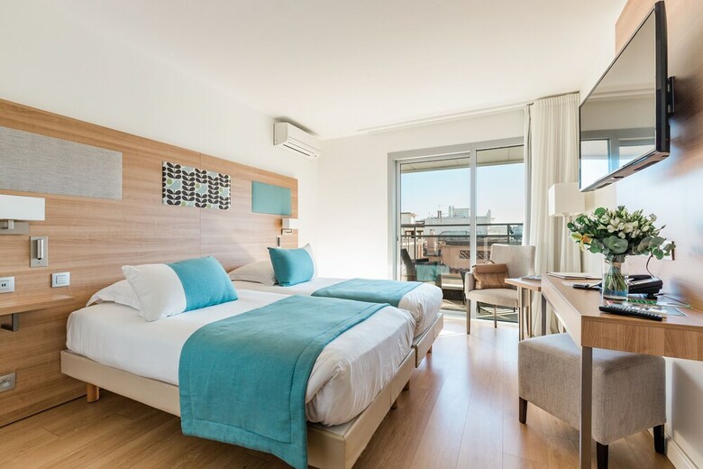 Hotel Helios