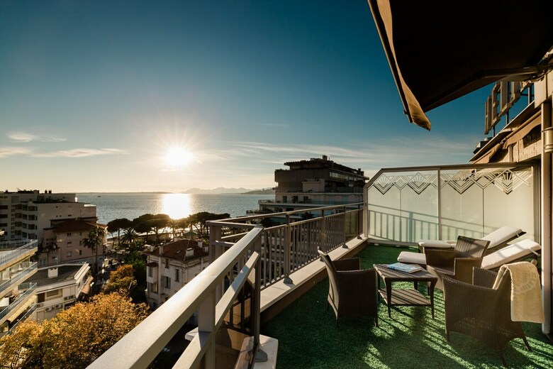 Hotel Helios