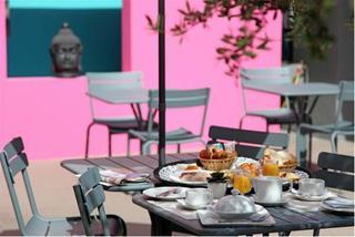 Grand Hotel Orleans