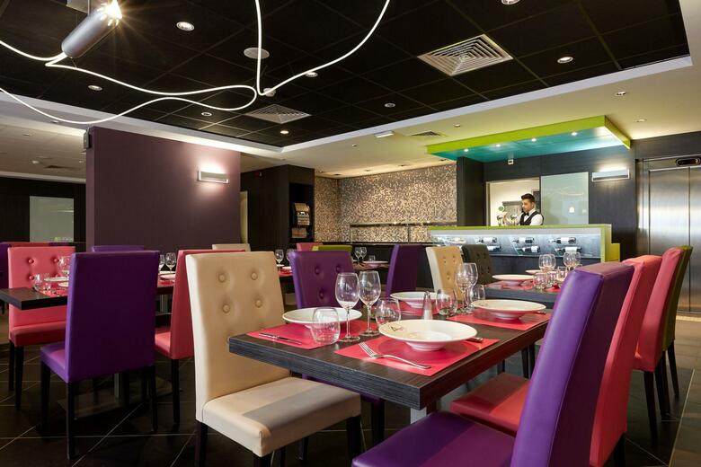 Hotel H�tel Astrid