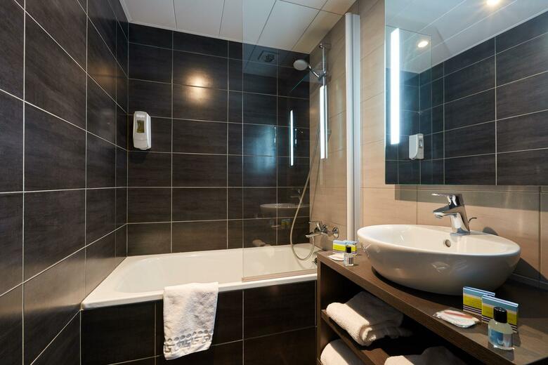 Hotel H�tel Astrid