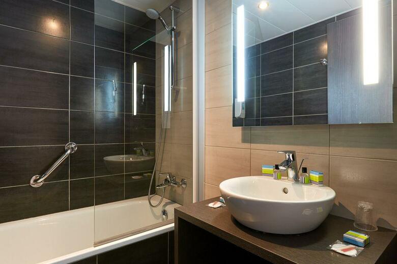Hotel H�tel Astrid