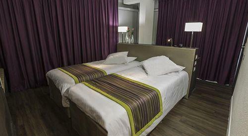 Hotel H�tel Astrid