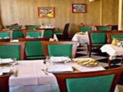 Hotel H�tel Astrid