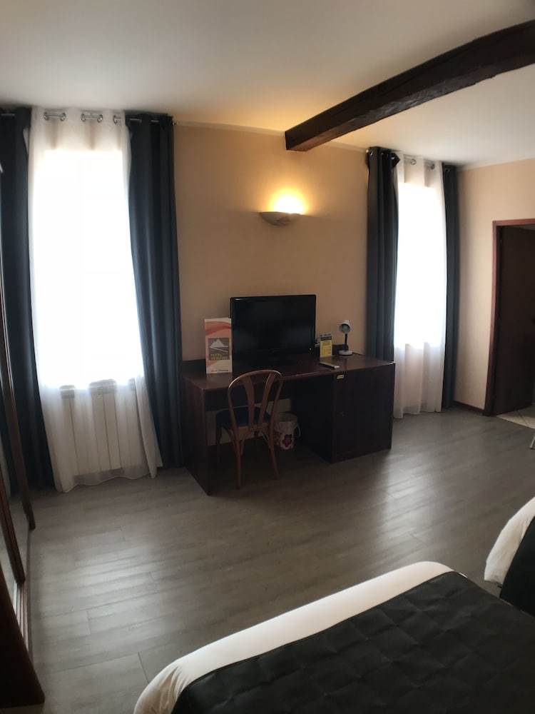 Hotel Vesuvio