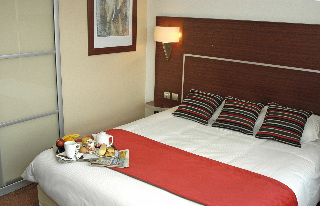 Hotel Atrium