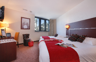 Hotel Atrium