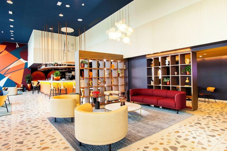 Hotel Hilton Lille