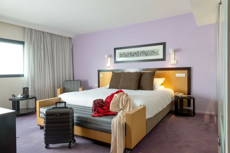 Hotel Hilton Lille