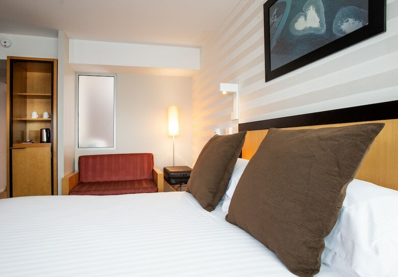 Hotel Hilton Lille