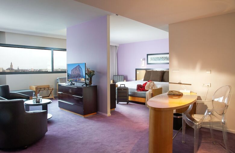 Hotel Hilton Lille