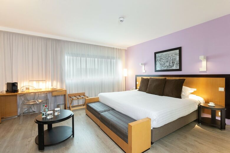 Hotel Hilton Lille