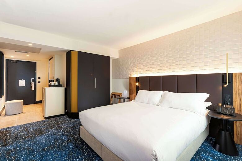 Hotel Hilton Lille