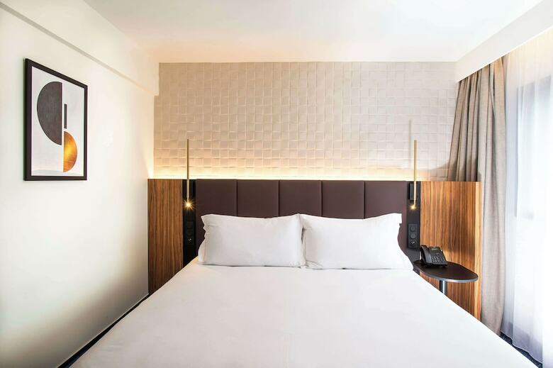 Hotel Hilton Lille