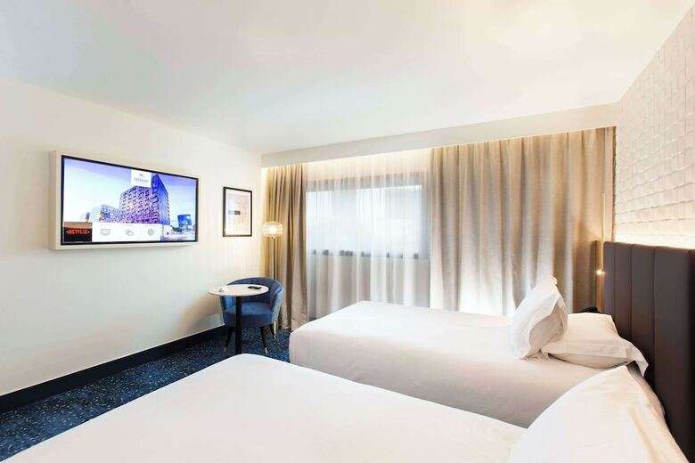 Hotel Hilton Lille
