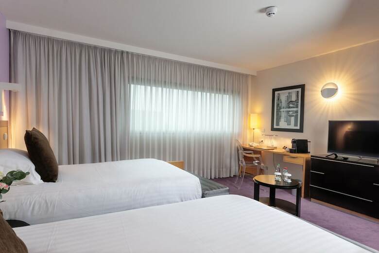 Hotel Hilton Lille