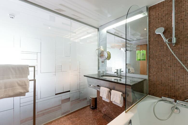 Hotel Hilton Lille